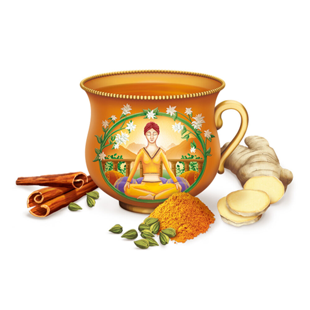 Yogi\u0020Tea\u0020Turmeric\u0020Chai