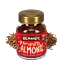 Amaretto\u0020Almond\u0020\u002D\u0020Beanies
